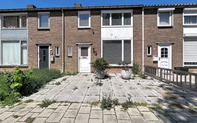 Paulus Potterstraat 19