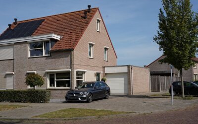 Kroonwijksingel 7-F