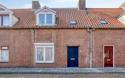 Frederik Hendrikstraat 13