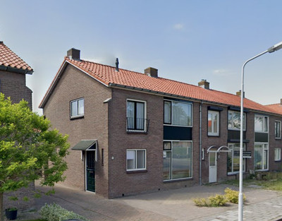 Rembrandtst. 7