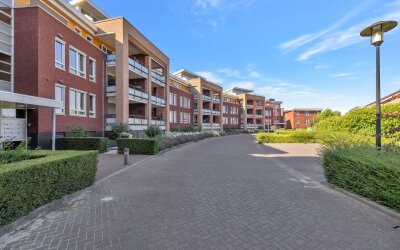 Dierkensteenweg 3-112