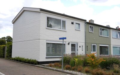 Schuitvlotstraat 15-A
