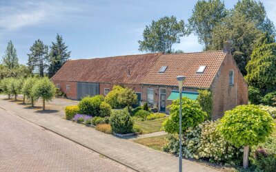 Schuitvlotstraat 48