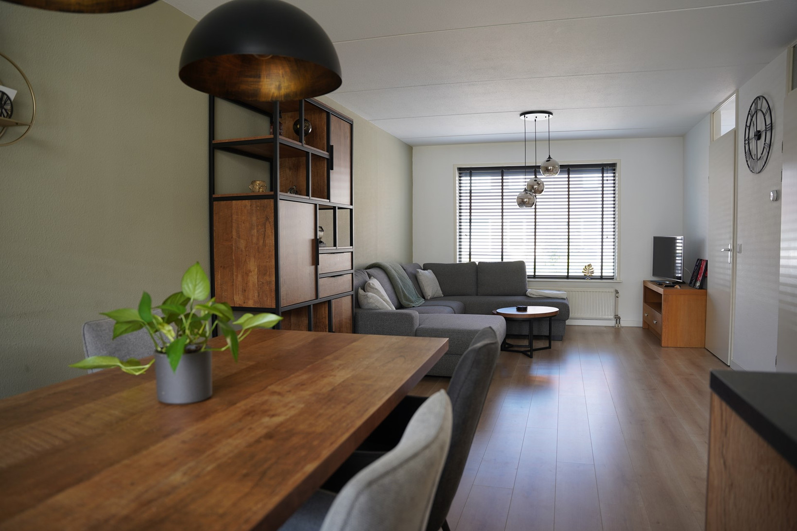 Tussenwoning te koop: Dijckmeesterstraat 6, Groede