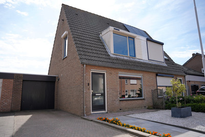 Huis te koop Dijckmeesterstraat 6