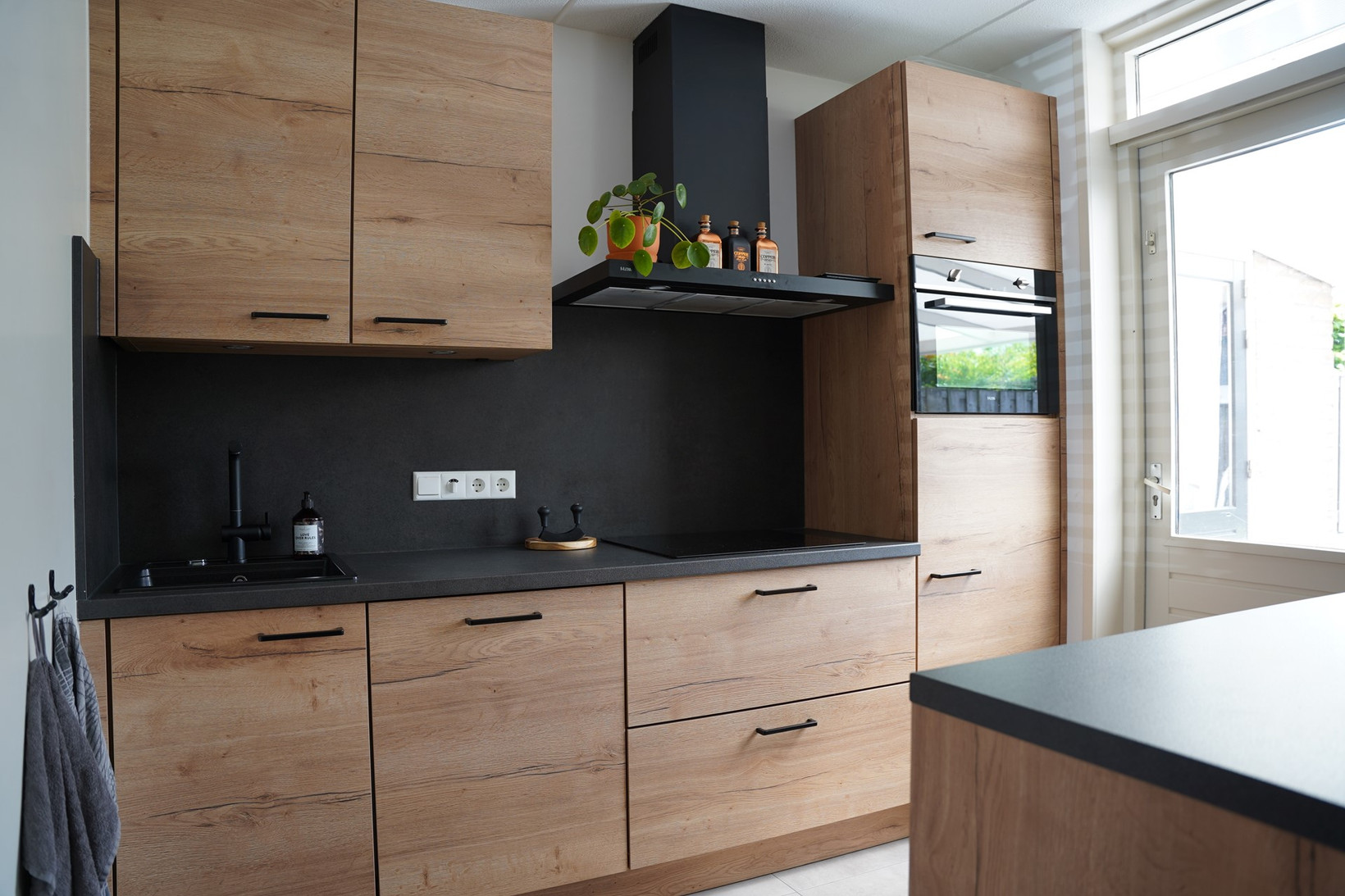 Tussenwoning te koop: Dijckmeesterstraat 6, Groede