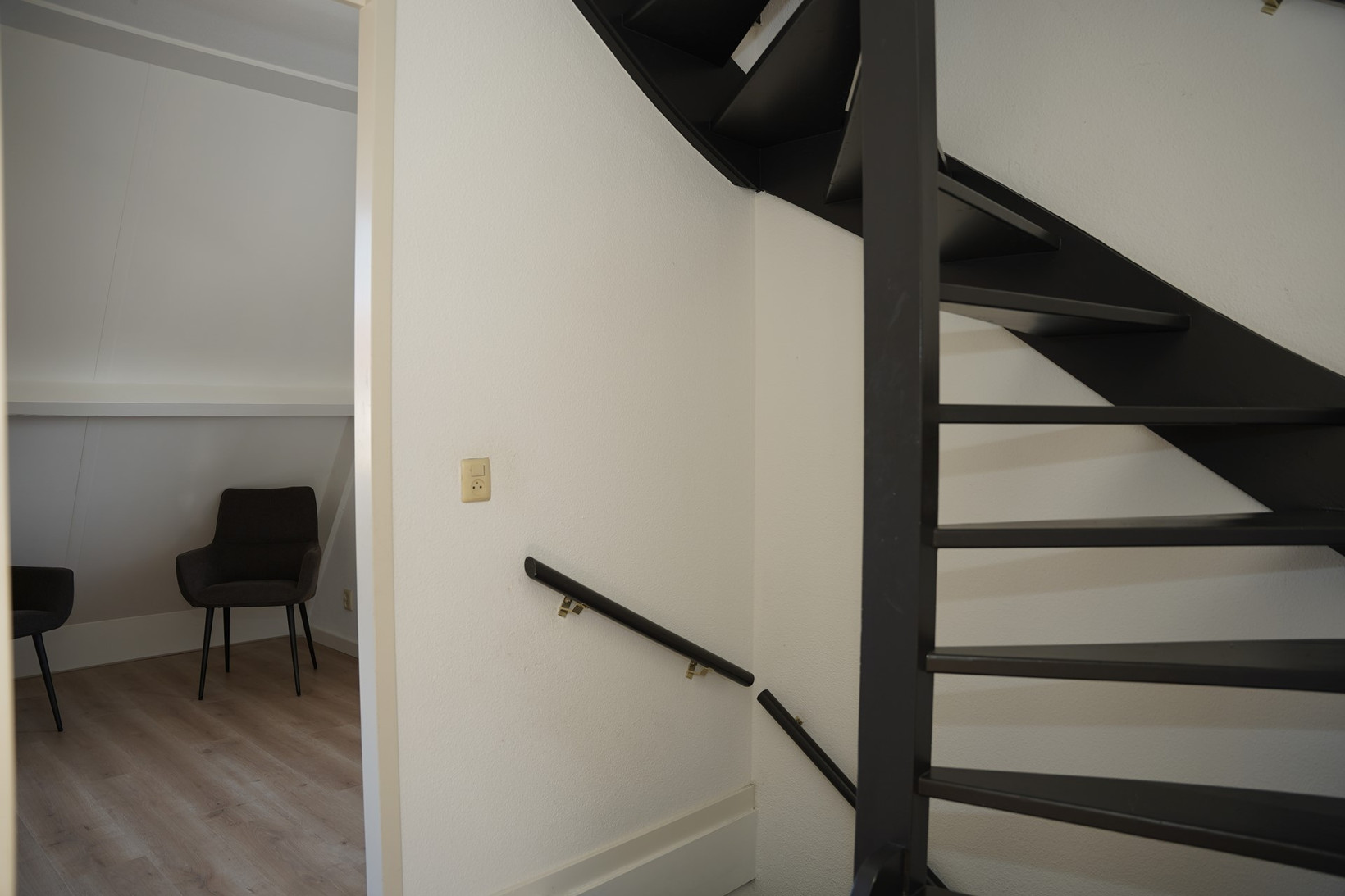 Tussenwoning te koop: Dijckmeesterstraat 6, Groede