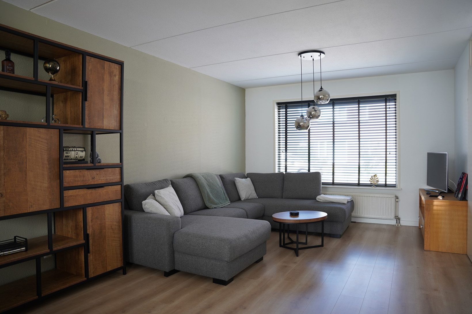 Tussenwoning te koop: Dijckmeesterstraat 6, Groede