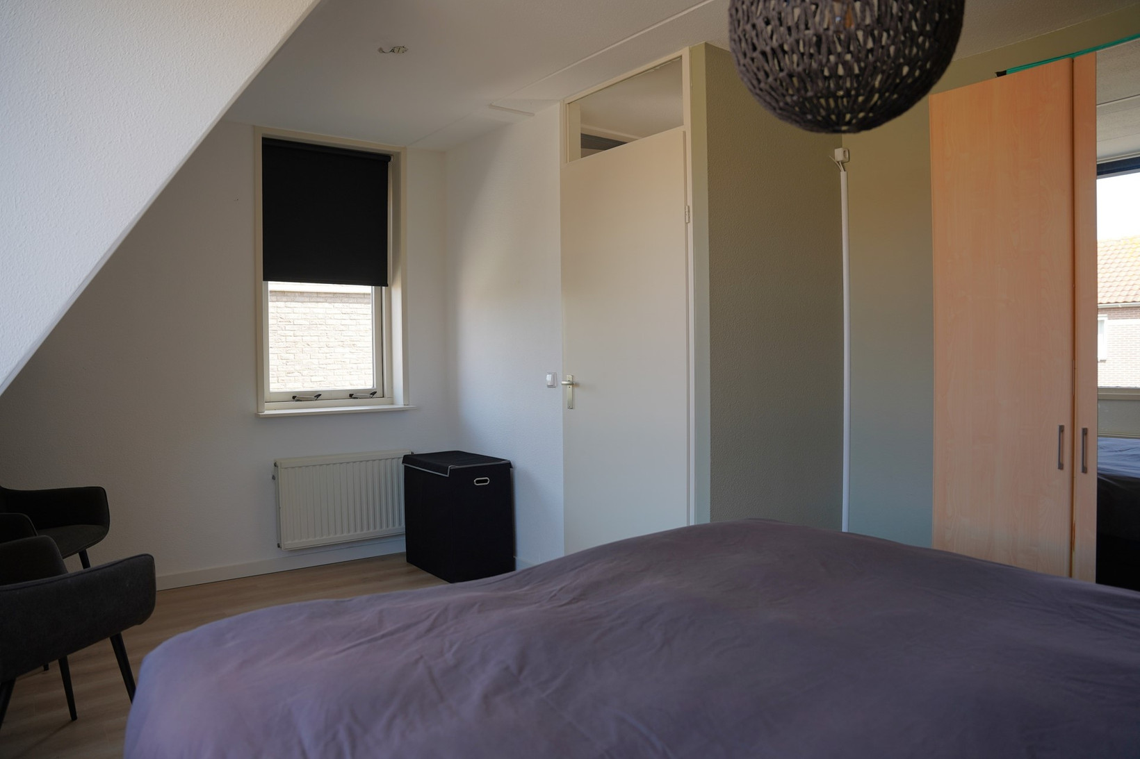 Tussenwoning te koop: Dijckmeesterstraat 6, Groede
