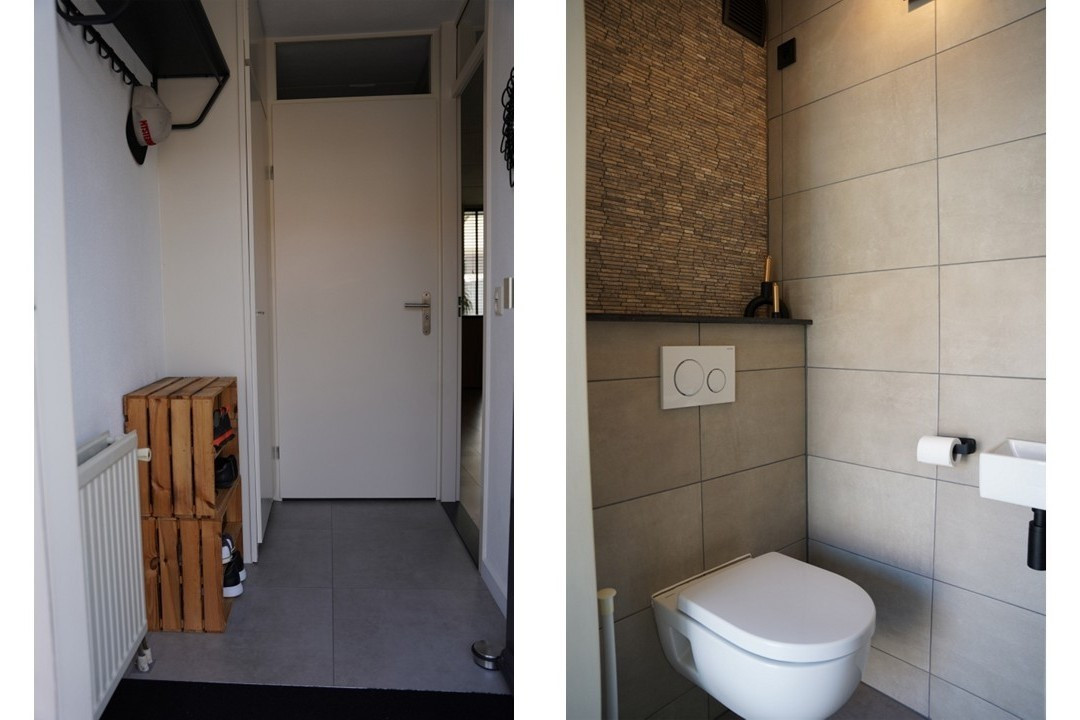 Tussenwoning te koop: Dijckmeesterstraat 6, Groede