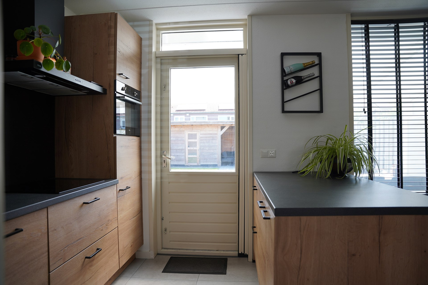 Tussenwoning te koop: Dijckmeesterstraat 6, Groede