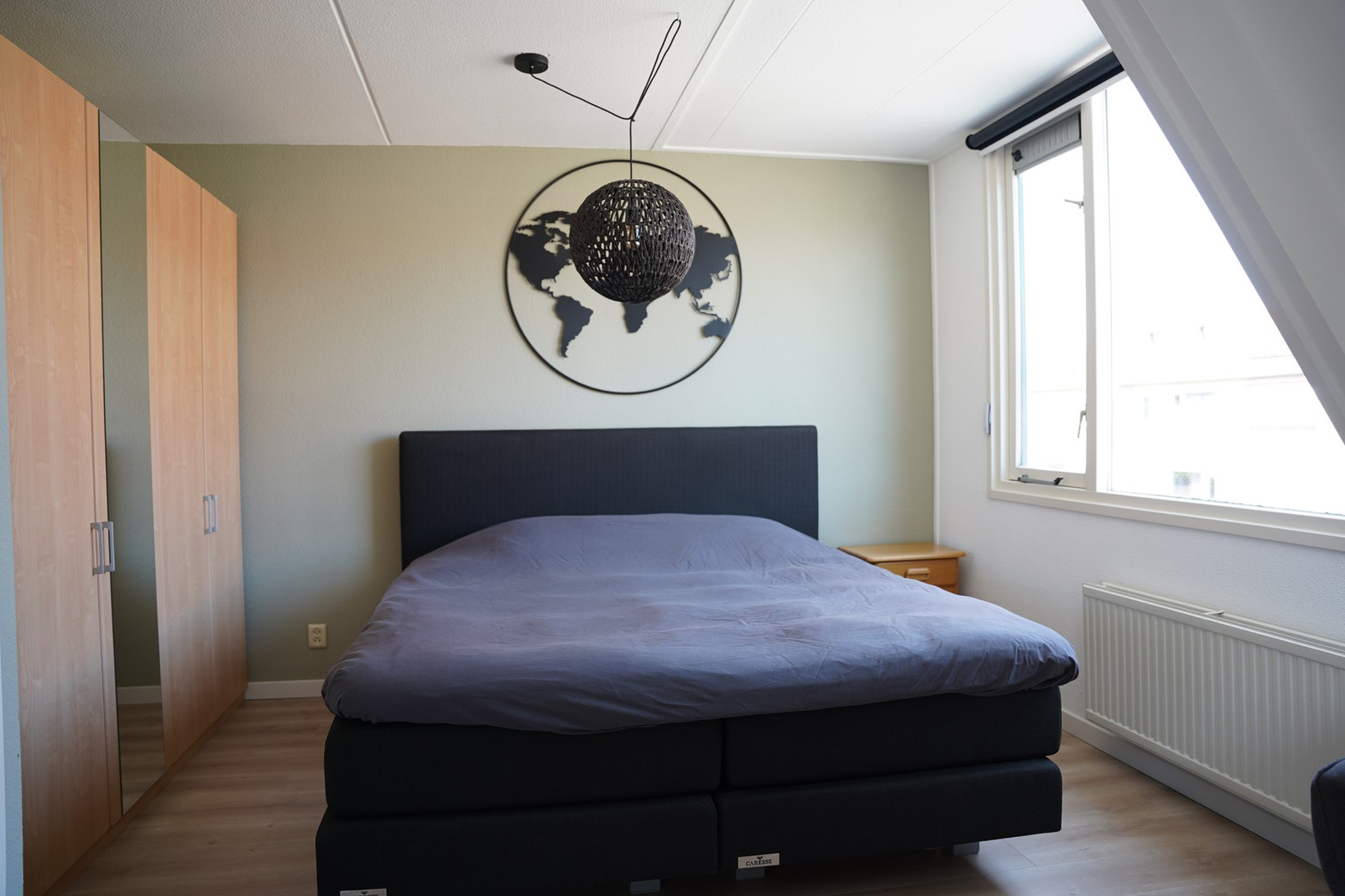 Tussenwoning te koop: Dijckmeesterstraat 6, Groede