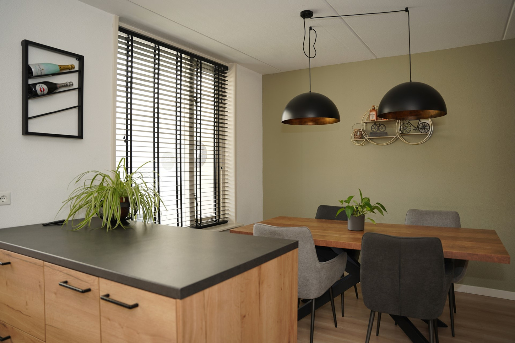 Tussenwoning te koop: Dijckmeesterstraat 6, Groede