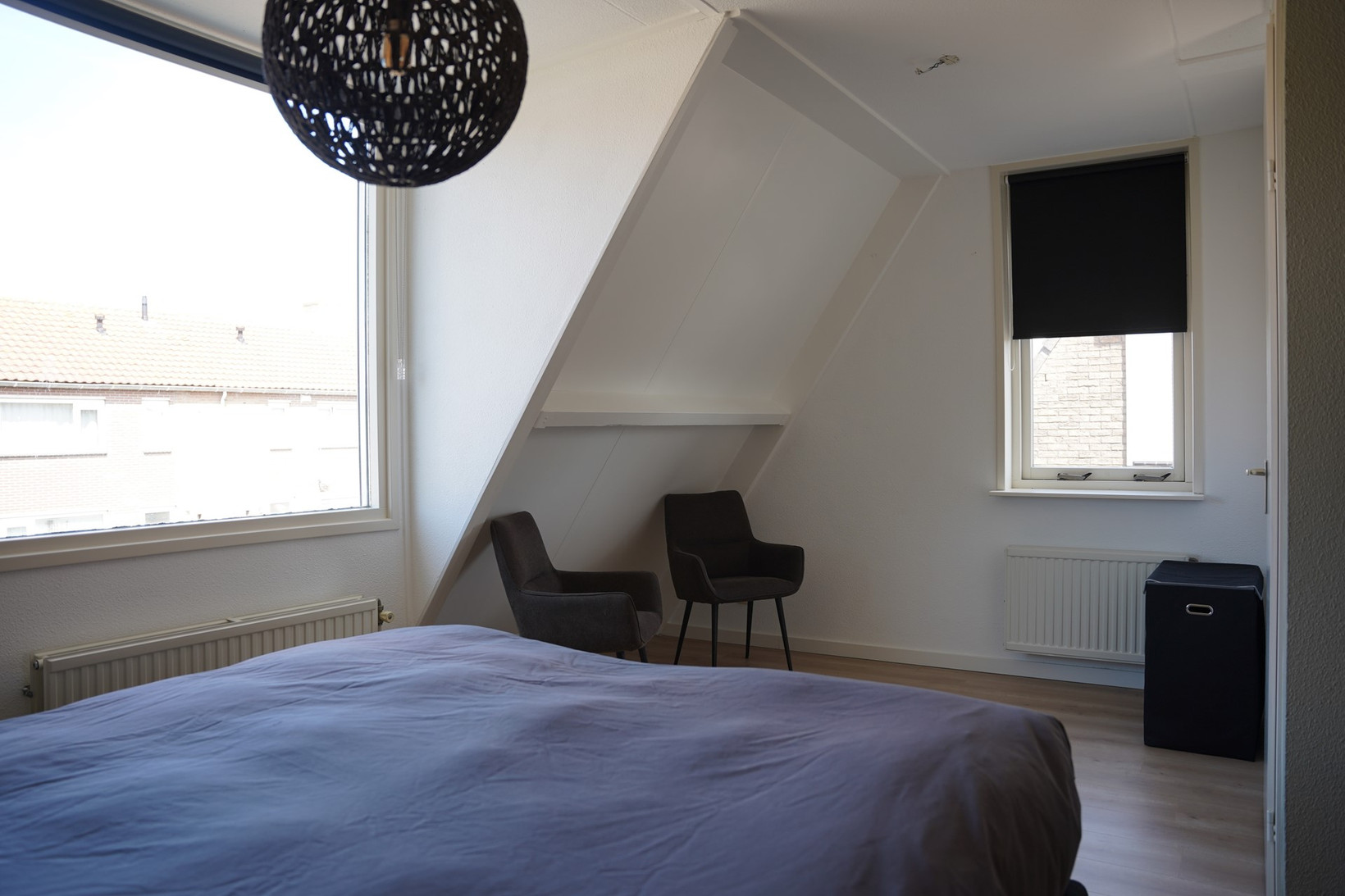 Tussenwoning te koop: Dijckmeesterstraat 6, Groede