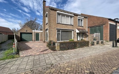 Nieuwstraat 16