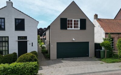 Brouwerijstraat 15