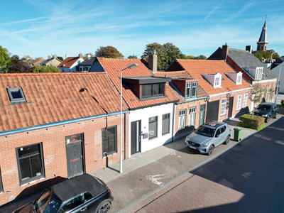 Brouwerijstraat 16