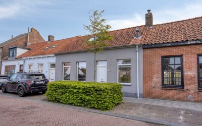 Brouwerijst. 20