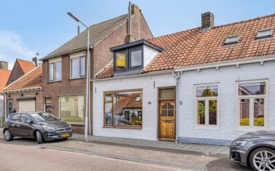 Brouwerijstraat 24