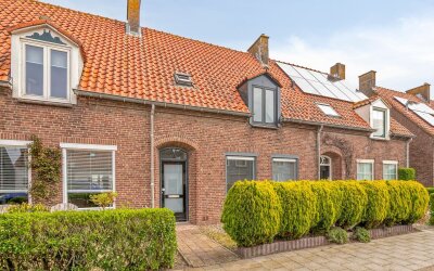 Brouwerijstraat 42