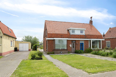 Nieuwvliets. 33