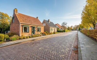 Prinses Wilhelminastraat 15