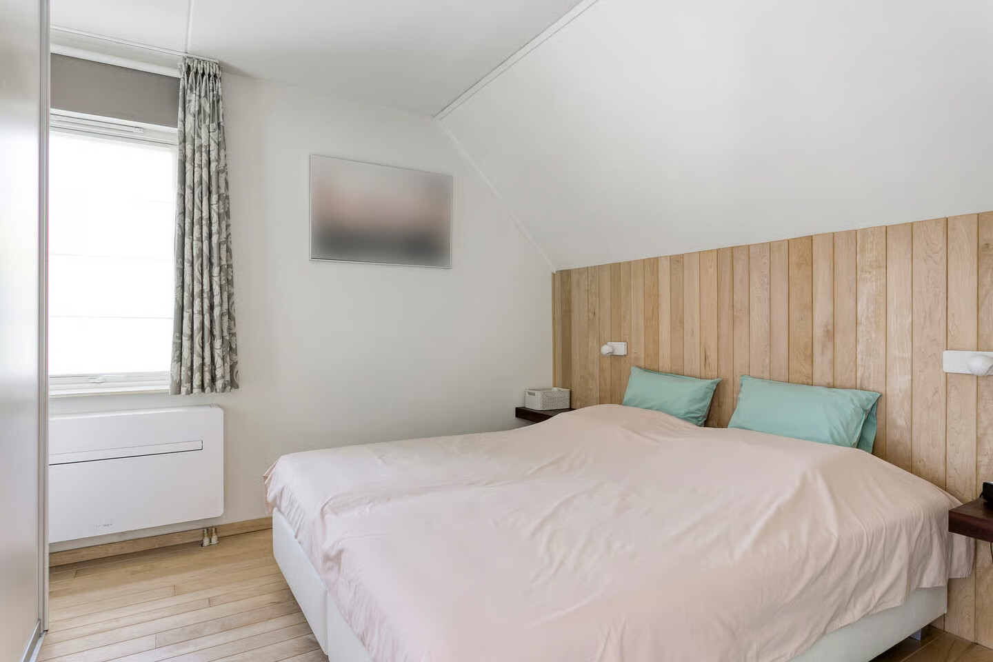Vrijstaande woning te koop: Prinses Wilhelminastraat 27, Nieuwvliet