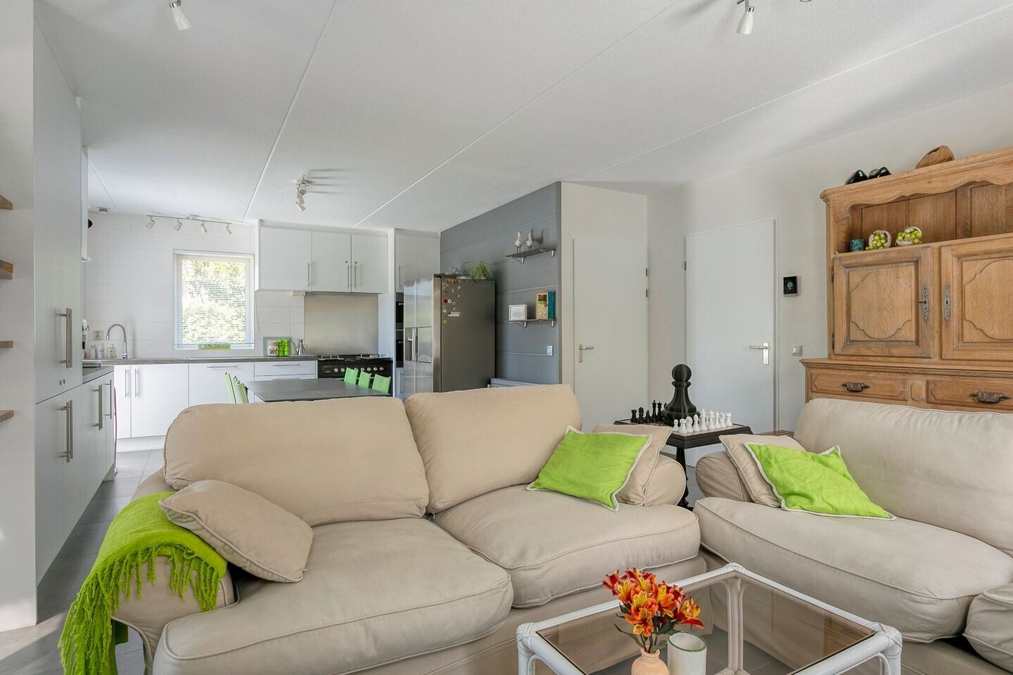 Vrijstaande woning te koop: Prinses Wilhelminastraat 27, Nieuwvliet