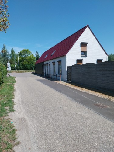 Molenweg 1