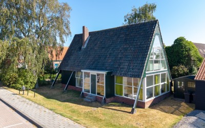 Mettenijedijk 4-A