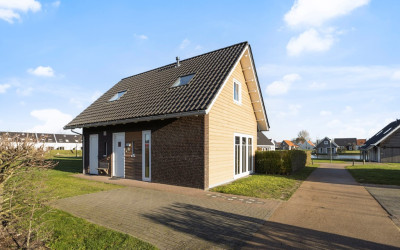 Baanstpoldersedijk 4-214