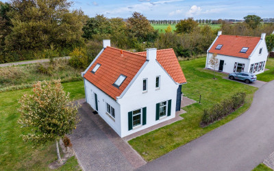 Baanstpoldersedijk 4-417