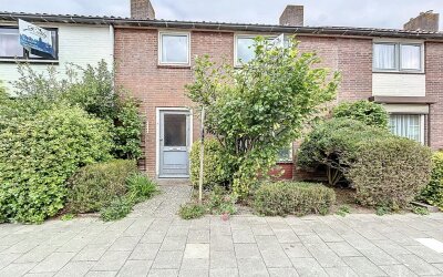 Zegveldstraat 7