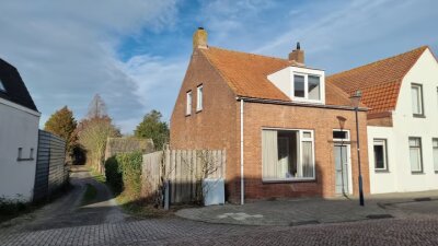 Dorpsstraat 27