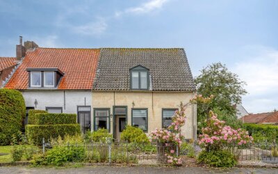 Dorpsstraat 14