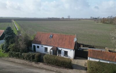 Sluissedijk 15