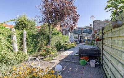 Prinsestraat 10