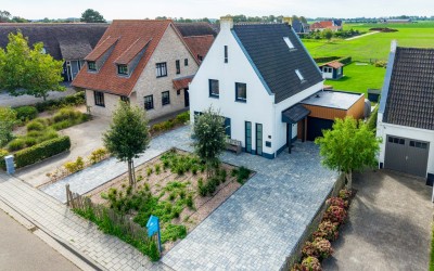 Badhuisweg 1-P
