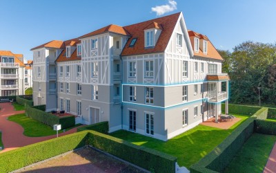 Stijn Albregtsstraat 4-6