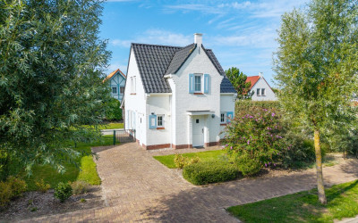 Laan van Cavelot 116