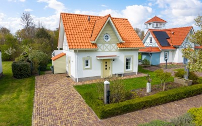 Laan van Cavelot 4