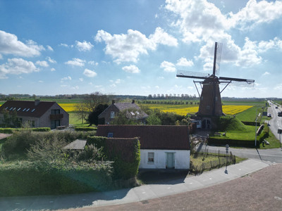 Zuidzandseweg 1