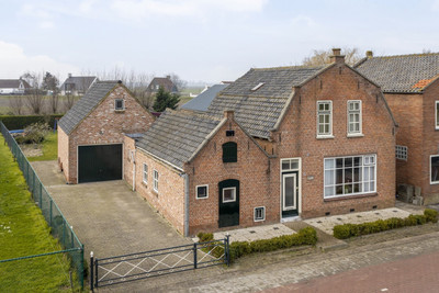 Zuidzandseweg 18