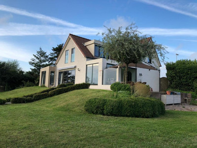 Huis te koop Ringdijk Zuid 8