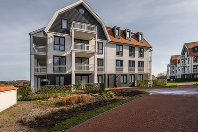 Vlamingpolderweg 4-E301