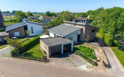Wijk de Brabander 14