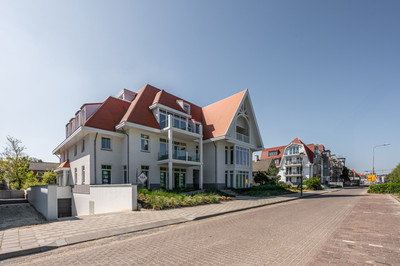 Boulevard de Wielingen 15-103