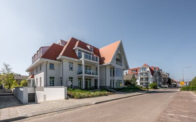 Boulevard de Wielingen 15-103