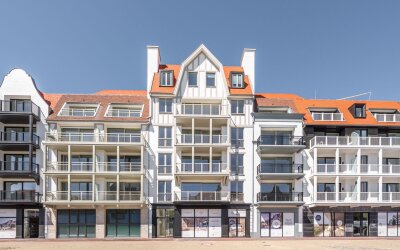 Boulevard de Wielingen 5-403