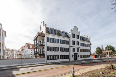 Boulevard de Wielingen 9-14